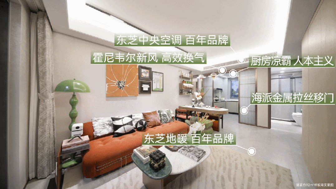 )2024首页-华润虹桥润璟网站发布欢迎您ayx爱游戏app体育华润虹桥润璟(售楼处(图8)