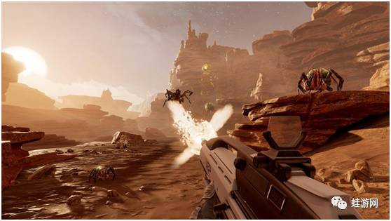 器—瞄准控制器将于5月上市丨蛙游网ayx爱游戏appPSVR 秘密武(图1)