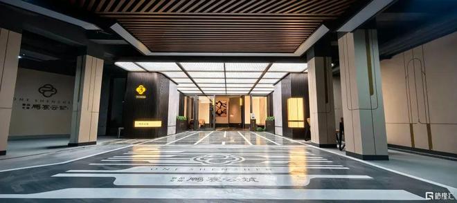 市沸腾！超强黑马直接“封神”爱游戏爱体育央行重磅宣布楼(图10)
