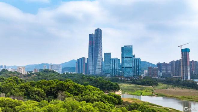 市沸腾！超强黑马直接“封神”爱游戏爱体育央行重磅宣布楼(图8)