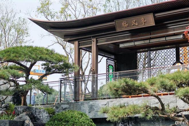 市沸腾！超强黑马直接“封神”爱游戏爱体育央行重磅宣布楼(图18)