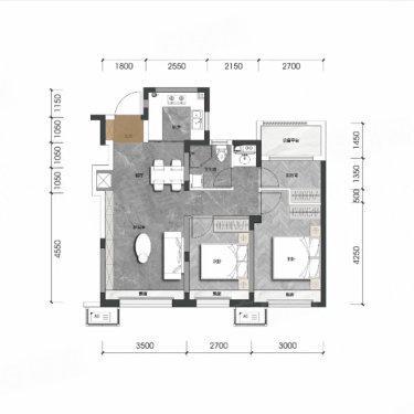 网站售楼处发布@ 金地时代印售楼中心ayx爱游戏app体育金地时代印最新(图13)