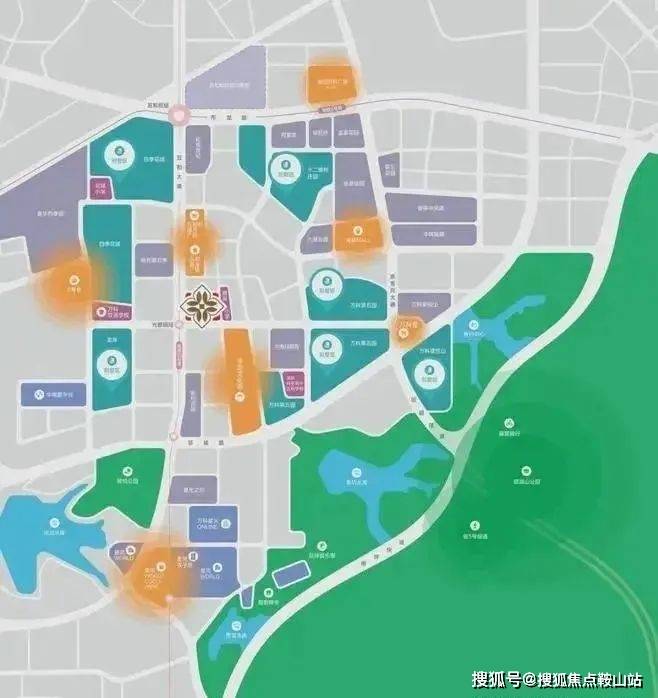 搜(售楼展示中心欢迎您)配套-户型-价格-地址-楼盘详情-处电线]爱游戏平台2025年7月首页热搜：(售楼处)远洋天萃世纪Ai百科热(图9)