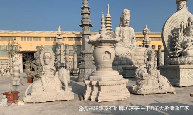 二将在风水学中的意义爱游戏最新石雕哼哈(图2) 二将在风水学中的意义爱游戏最新石雕哼哈(图2)