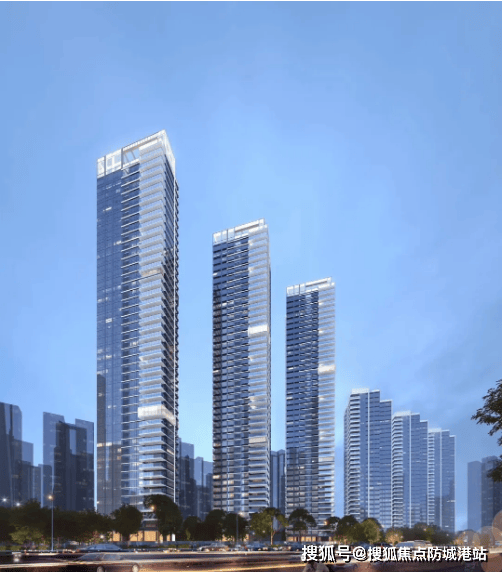 中心欢迎您-楼盘详情-最新价格-户型图-容积率@202511