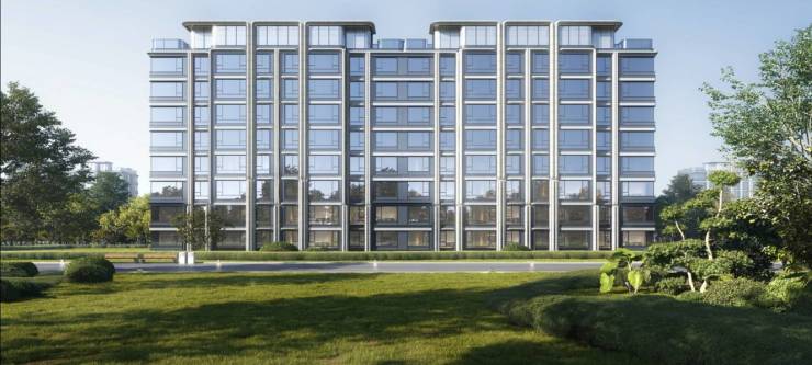 值得买的楼盘合肥实景现房-新房】爱游戏最新招商春和景明【合肥最(图5)