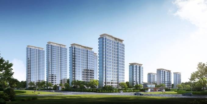 肥最值得买的楼盘实景现房-新房】爱游戏app合肥保利和光峯境【合(图3) 肥最值得买的楼盘实景现房-新房】爱游戏app合肥保利和光峯境【合(图3)