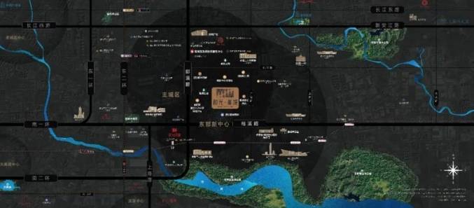 肥最值得买的楼盘实景现房-新房】爱游戏app合肥保利和光峯境【合(图4) 肥最值得买的楼盘实景现房-新房】爱游戏app合肥保利和光峯境【合(图4)