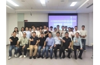 球创意创新大赛北部赛区决赛圆满落幕爱游戏